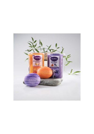 Moods Relax Güzellik Sabunu 16 Adet 4x360 Gr