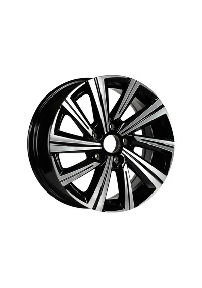 8249400002572 5 108 16 7.0 Et35 Ch65.1 Soni C1005/6 Black Di Amon
