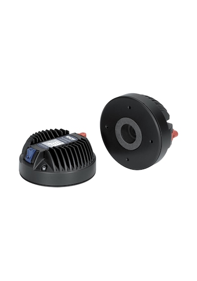 Rcf Nd 3030-t3 Neodymium Driver