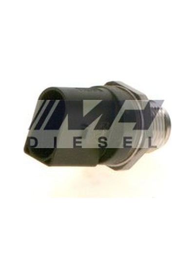 Bosch 0281007871 Yakıt Basınç Sensörü Bmw 125d 225d 325d 330d 530d X5 X6 B47 B57