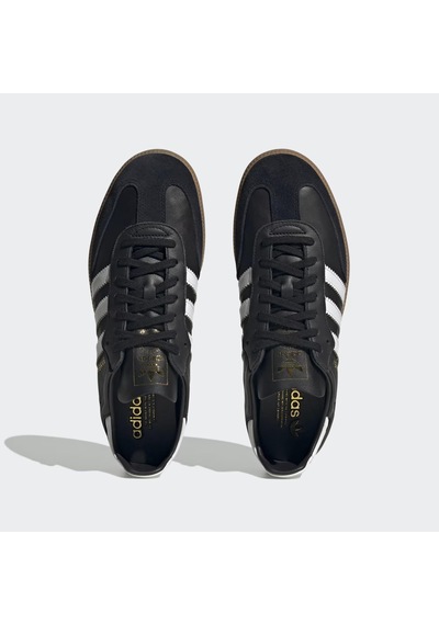 Adidas Samba Decon Kadın Günlük Spor Ayakkabı C-adııf0641b10a00 Siyah