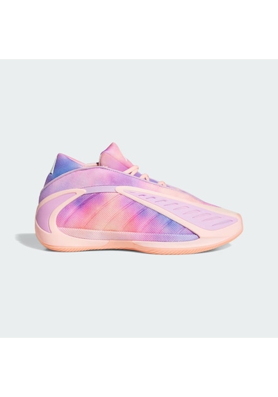 Adidas Anthony Edwards 2 Erkek Basketbol Ayakkabısı C-adıkj1887e10a00 Pembe