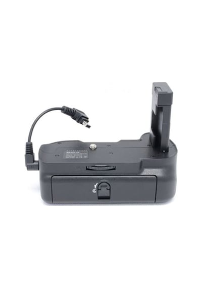 Mcoplus D5100/D5200 Nikon Uyumlu Battery Grip