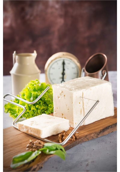 Ezine Koyun Peyniri 650 G