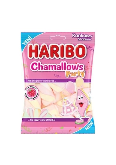 Chamallows 70gr