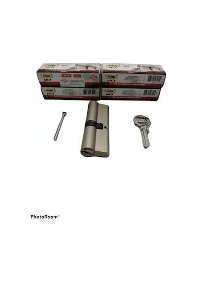 Hibrit Beyaz Barel 90mm Kutulu Bx40