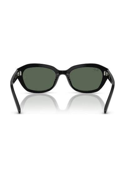 Ray-Ban Junior Rj 9081s 100/71 48 Çocuk Güneş Gözlüğü Siyah