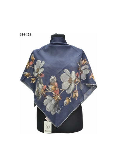 Locella Lo'cella Soft Pamuk Eşarp 314-121