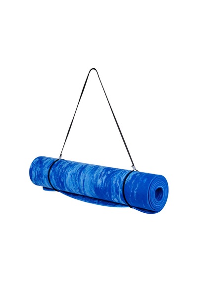 Cosfer Csf89061-Mv 6 Mm Çevre Dostu Yoga Matı