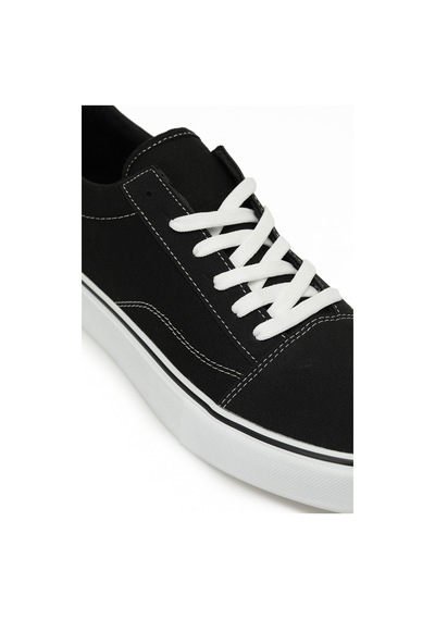 Torex Walka 5fx Siyah Erkek Sneaker 000000000101975482 Siyah