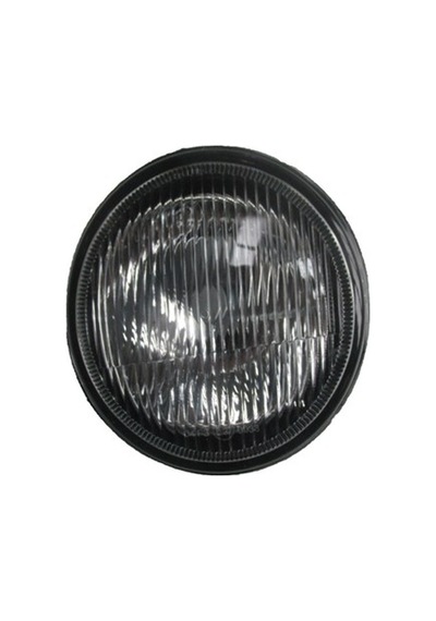Renault Clıo 2 Hb 98/01 Sis Lambası Sağ Yuvarlak Tip Eurolamp - Diğer Oto Elektrik