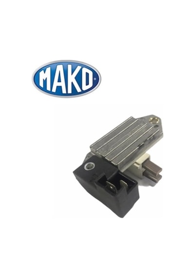 Mako 24v Kömürlü Konjektör 381 N11.11304