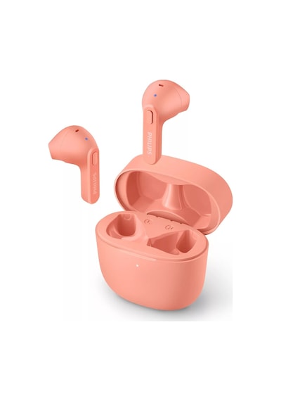 Philips TAT2236PK/00 TWS Bluetooth 5.0 Kulak İçi Kulaklık