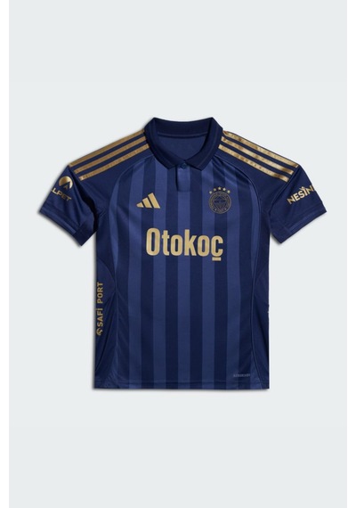Adidas Fenerbahçe Lisanslı Çocuk 3'lü Takım At013cfs06400 Lacivert