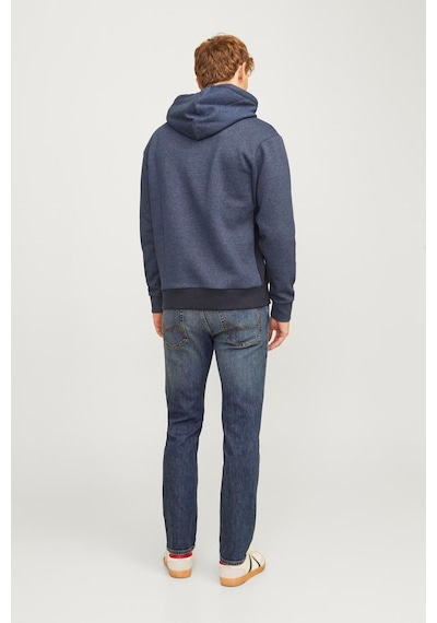 Jack & Jones Jjıclark Jjorıgınal Am 429 Jean 12258105 Lacivert