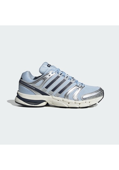 Adidas Ih1806 Adıstar Control 5 W Kadın Günlük Spor Ayakkabısı Mavi