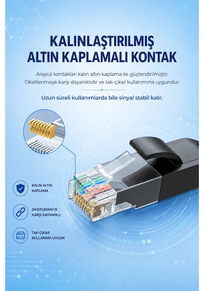Usb - Rj45 Konsol Kablosu, 8p8c Ağ Yapılandırma Ve Debug Kablosu, Switch Router Firewall Server Uyumlu, 4kv Esd Korumalı, Altın Kaplama, Flat Pvc Kablo Z205f