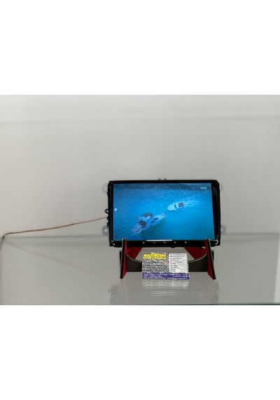 Volkswagen Golf 6 Multimedya Navigasyon Android Gerçek 2gb Ram