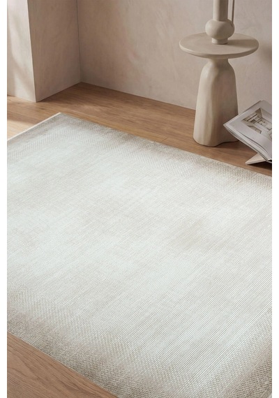 Hoom Rugs İmge 2510 Bej Modern Akrilik Salon Halısı