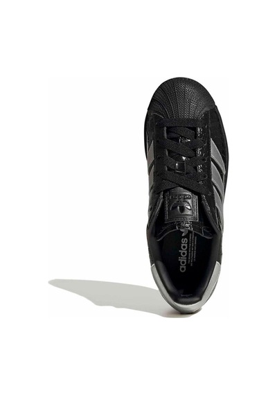 Adidas Kadın Siyah Sneaker Superstar Iı W Hq9303