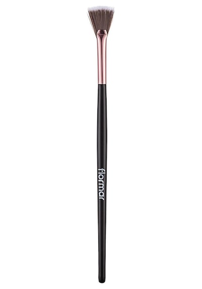 Flormar 6 Parça Nail Art Tırnak Fırçası Seti - Nail Art Brush Set - 022 - 8690604597871