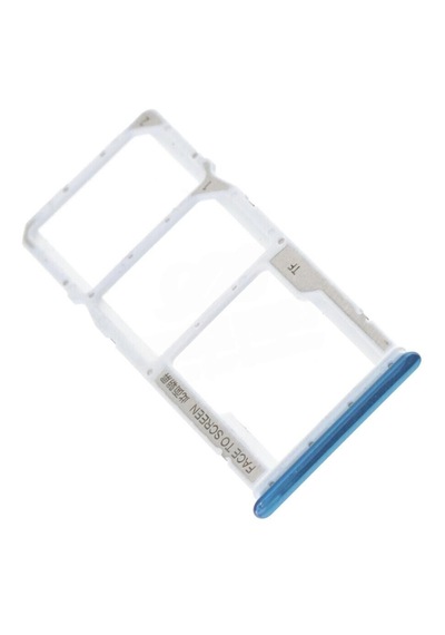 Xiaomi Redmi Note 10s Uyumlu Sim Holder Mor