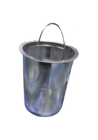 Felix Fl361 Klasik/Fl362 Çayver Çay Makinesi Metal Demlik Süzgeci