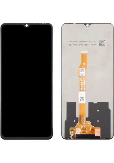 Vivo Y27s Lcd Dokunmatik Ekran
