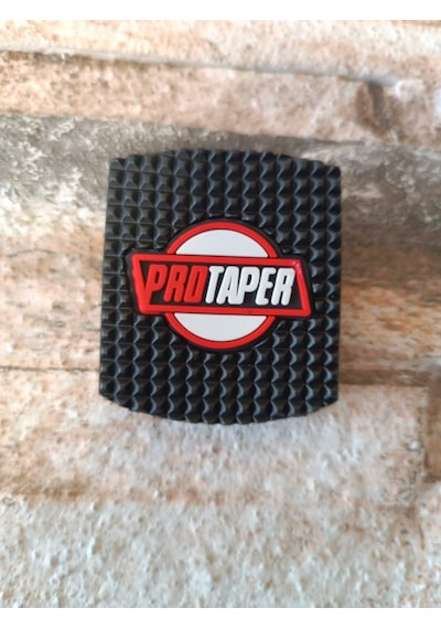 Modifiye Fren Pedal Koruyucu Protaper Kırmızı