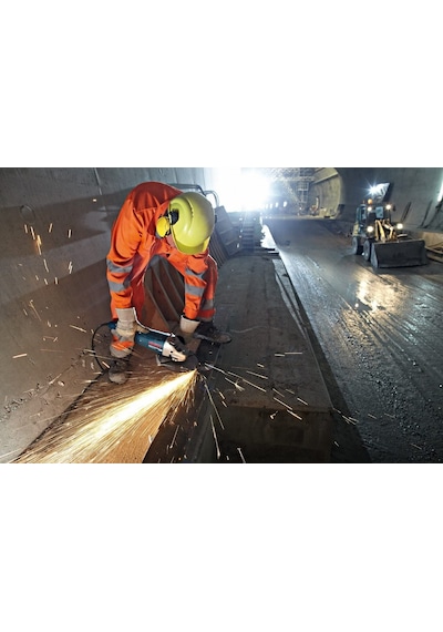 Bosch Professional GWS 24-230 JH Büyük Taşlama Makinesi