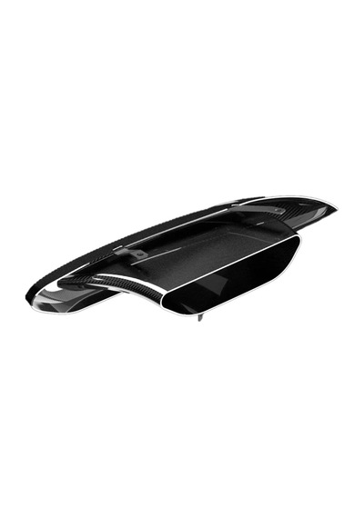 Project Gamma Bmw M3-m4 - M440i Karbon Fiber Headlight Delete