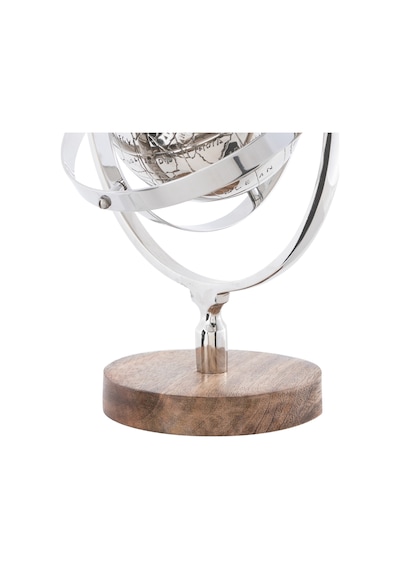 Mudo Home Armıllary Biblo 22x25cm