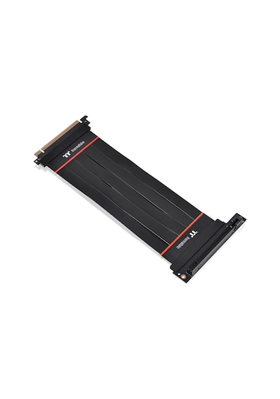 Thermaltake Premium PCI-E 4.0 200mm 90° Uzatma Kablosu
