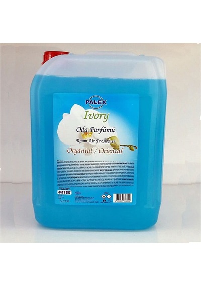 Palex Oda Parfümü Ivory 5 KG
