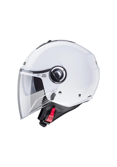 Kask Caberg Riviera V4 X Beyaz