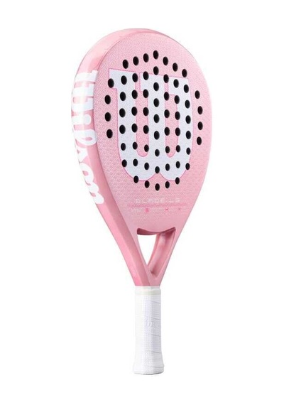 Wilson Blade Ls V4 Pembe Padel Raketi Wr203721u2 Çok Renkli