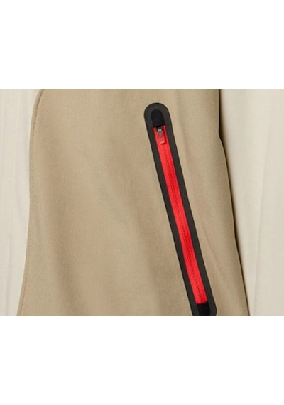 Under Armour Ua Unstoppable Jacket Lc Erkek Günlük Ceket 1389354-111 Beyaz Beyaz