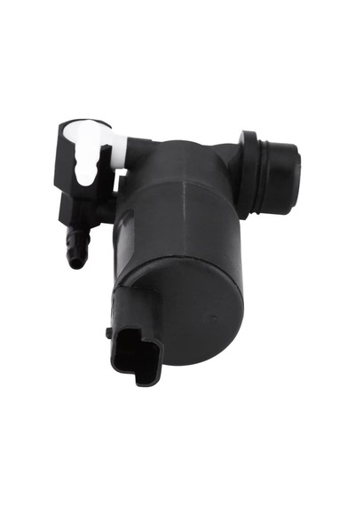Peugeot İle Uyumlu 307 Cam Su Fiskiye Motoru Çift Çıkış 2001-2008