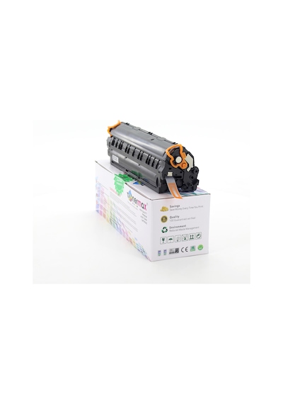 Canon Crg-737 Uyumlu Toner / Canon Mf-232W Uyumlu Toner