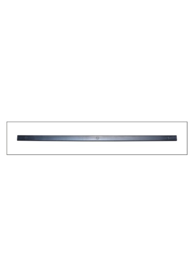 Elektrot Plastik Kaynak Tamir Siyah Abs 50 Adet 11x300x1.5mm