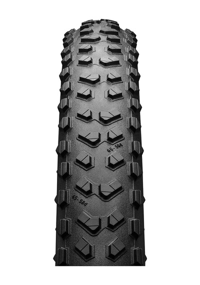 Continental Mountainking 27.5x2.30 Puregrip/shieldwall Katlanır Dış Lastik Co0150289 Siyah