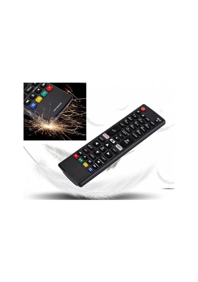 LG Uyumlu Akb74495301 Smart Led Tv Kumandası