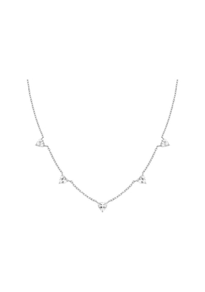 Rosefıeld Jnrhs.j1006 Gri Kolye