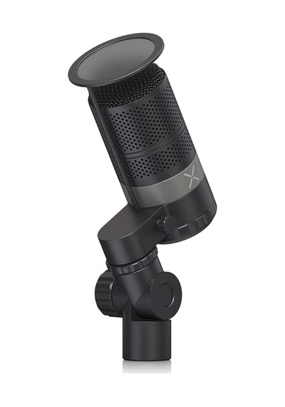 Tc Helıcon Go Xlr Mıc