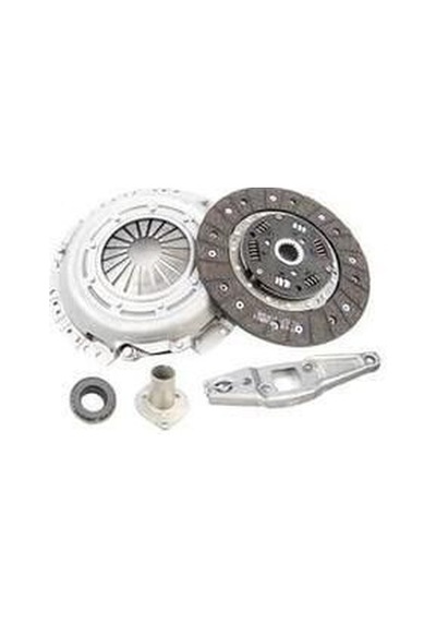 Sachs Debriyaj Seti Vw Golf 7 - Passat - Audi A3 1.4 Tsı 04e141015a