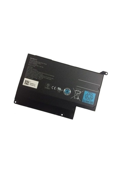 Sony Uyumlu Xperia Sgpt112 3.7V 18.5Wh 5000Mah Tablet Batarya P