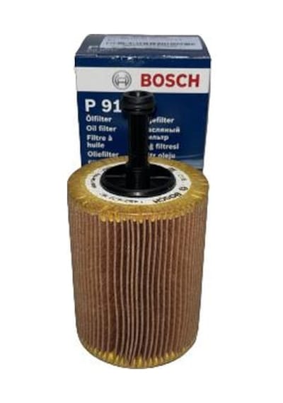 Yağ Filtresi Bosch 1457429192 Golf Jetta Passat Oem 071115562c