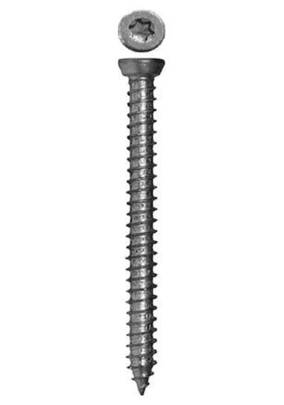 Buldeks Vida 7,5x150 Mm 1 Paket 100 Adet