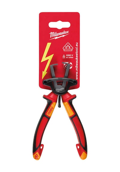 Kablo Sıyırma 160mm Vde 1000v T4932464573