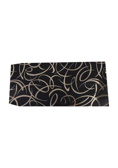 İthal Kağıt Hediye Zarfı 10'lu 19x38x5